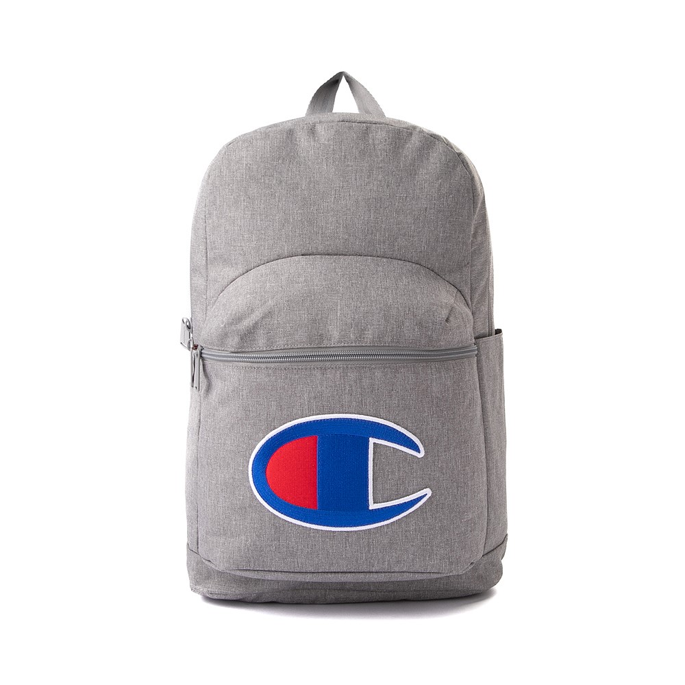 grey champion backpack