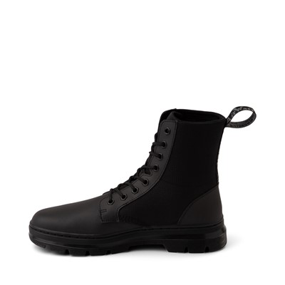 Alternate view of Dr. Martens Combs II Boot - Black Monochrome