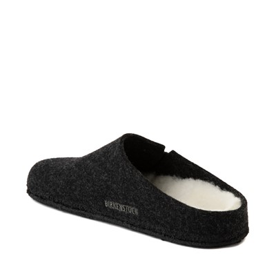 Alternate view of Womens Birkenstock Zermatt Clog - Charcoal