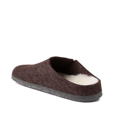 Vue alternative de Sabot Birkenstock Zermatt pour hommes - Café