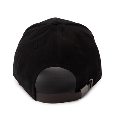 Alternate view of Champion Classic Twill Dad Hat - Black