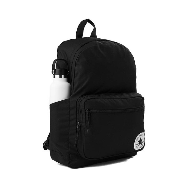 alternate view Converse Go 2 Backpack - BlackALT4B