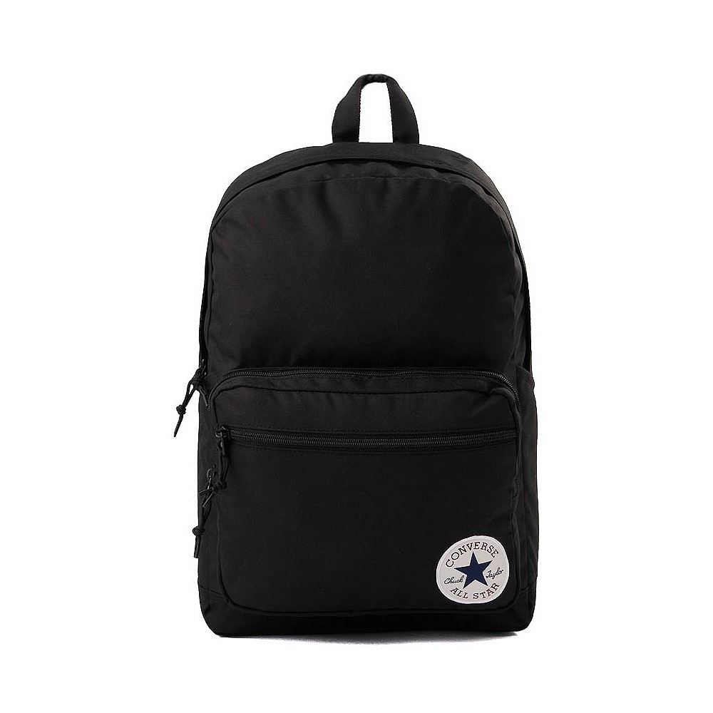 Converse Go 2 Backpack - Black