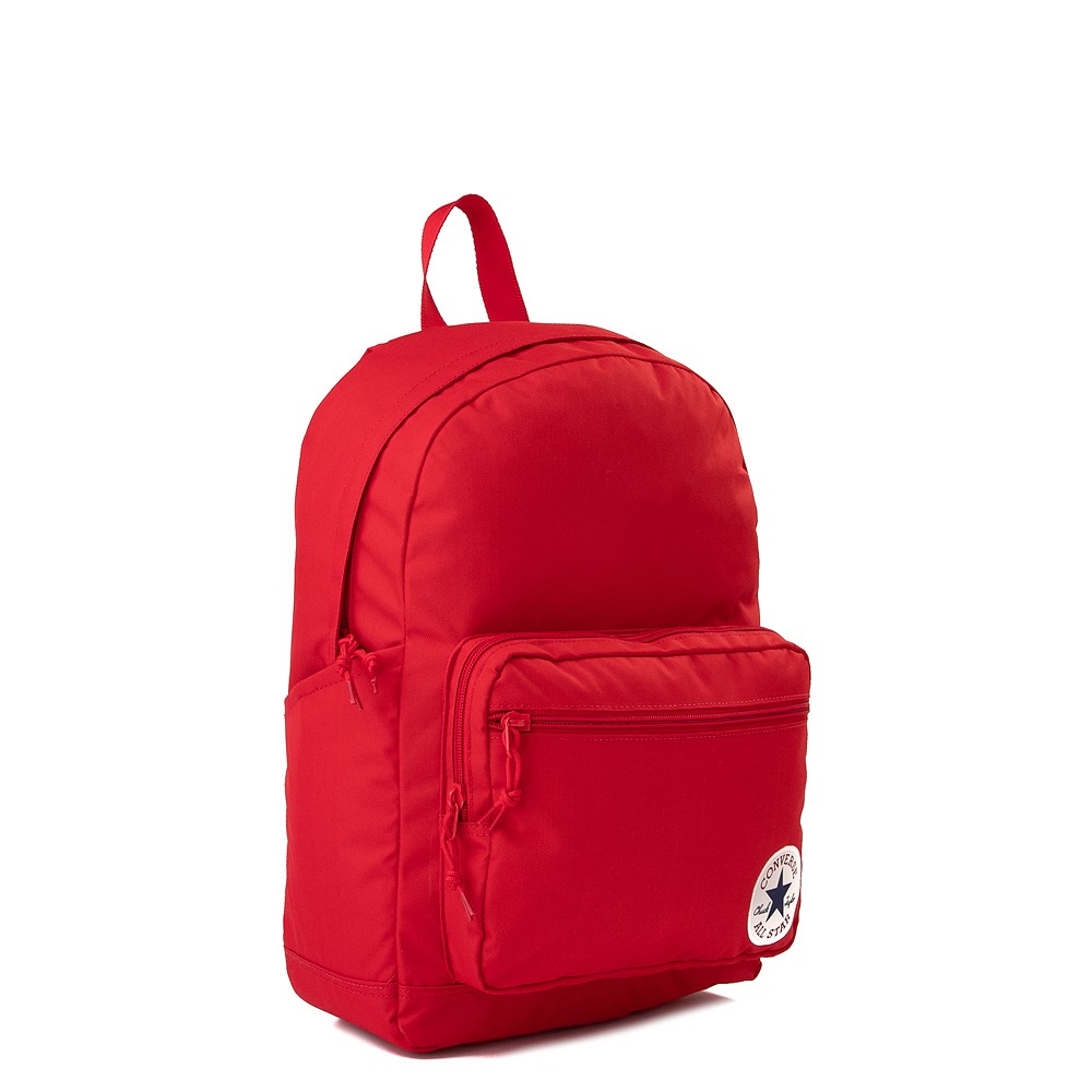 Converse go 2 backpack sales review