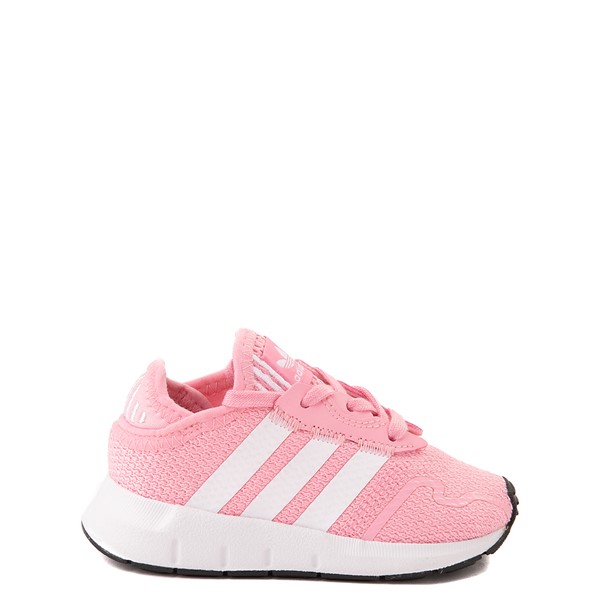 adidas swift run toddler pink