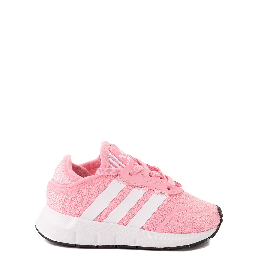 swift run shoes pink