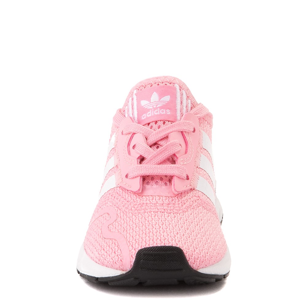adidas Swift Run X Athletic Shoe - Baby 
