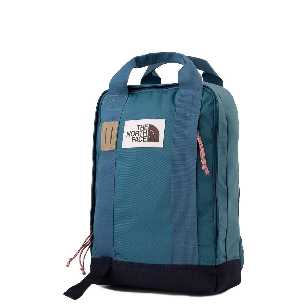 The North Face Tote Backpack - Blue | JourneysCanada