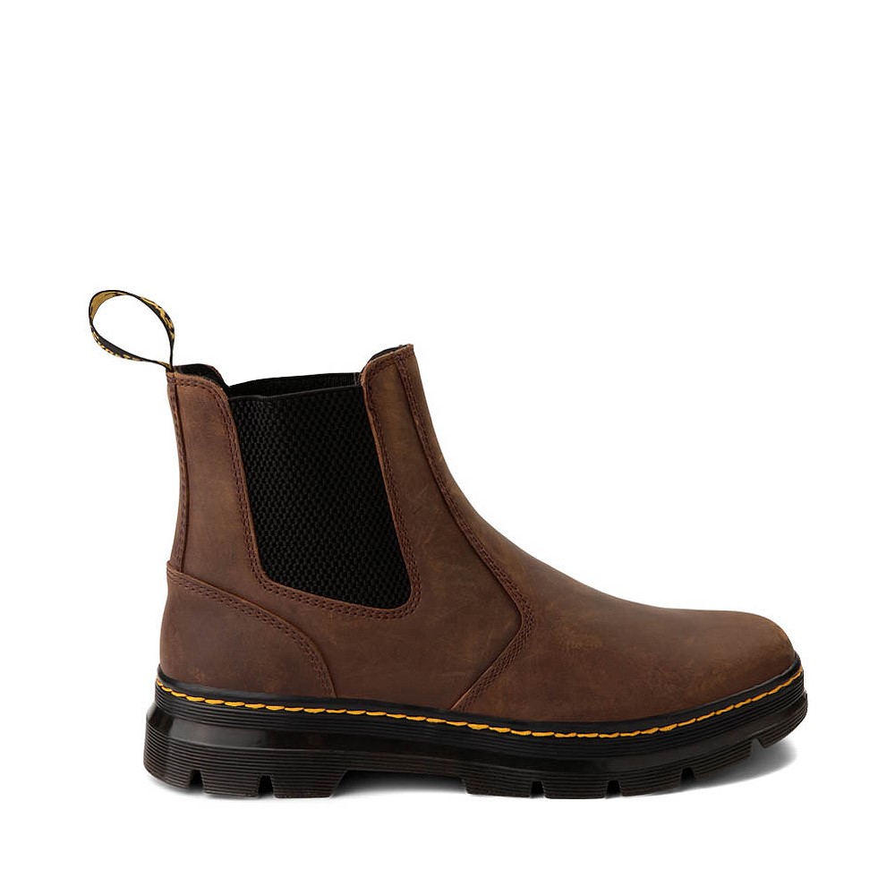 Dr. Martens 2976 Casual Chelsea Boot - Gaucho