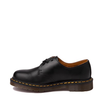 Alternate view of Dr. Martens 1461 Casual Shoe - Black