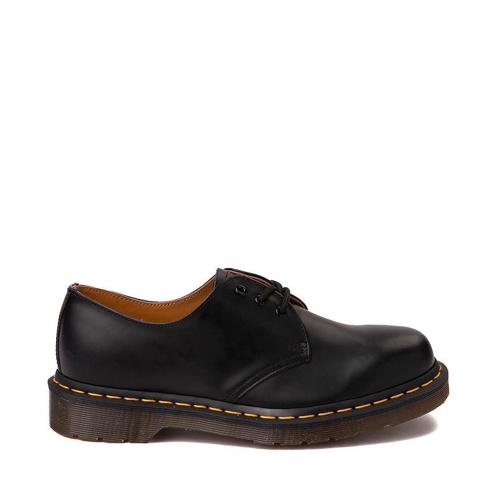 Dr. Martens 1461 Casual Shoe - Black