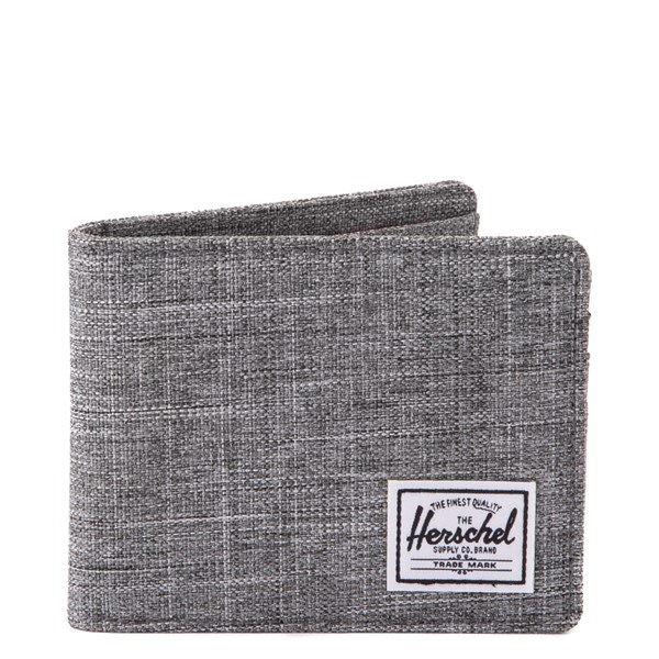 Herschel Supply Co. Roy Wallet - Grey