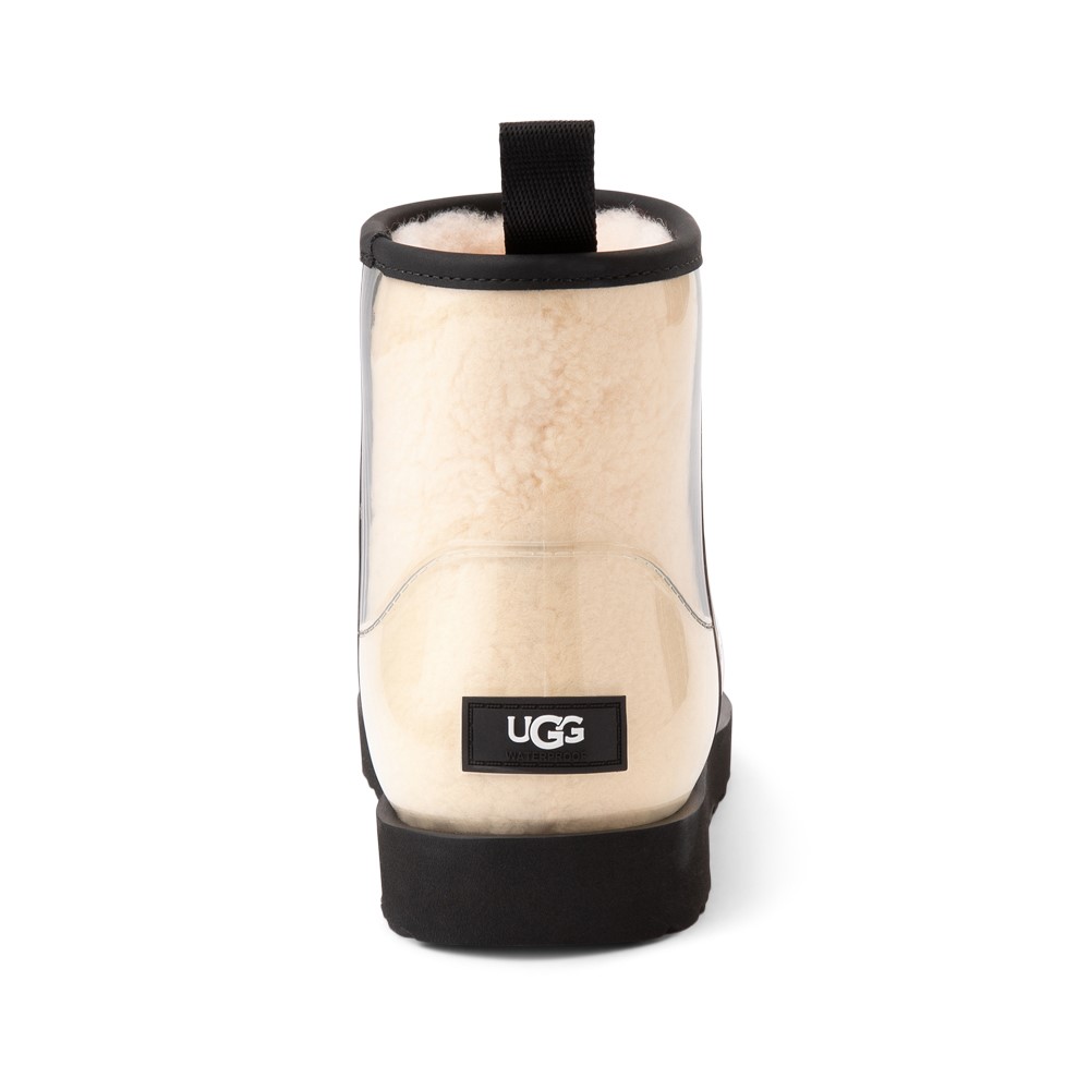 Ugg clear mini. UGG Clear.