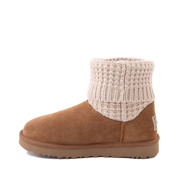 uggs selene mini boot