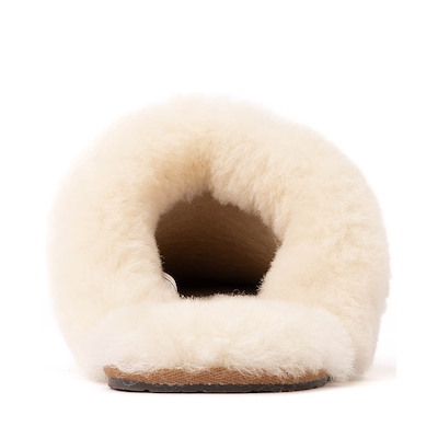 Womens UGG® Scuffette II Slipper - Chestnut | JourneysCanada
