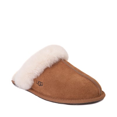 Womens UGG Scuffette II Slipper Chestnut JourneysCanada