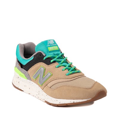 Mens New Balance 997H Athletic Shoe 