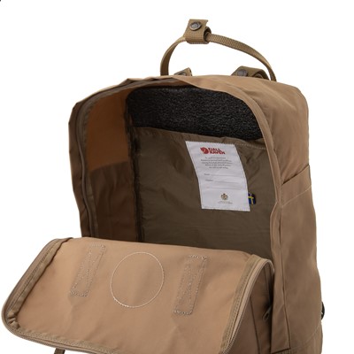Fjallraven Kanken Backpack - Clay 