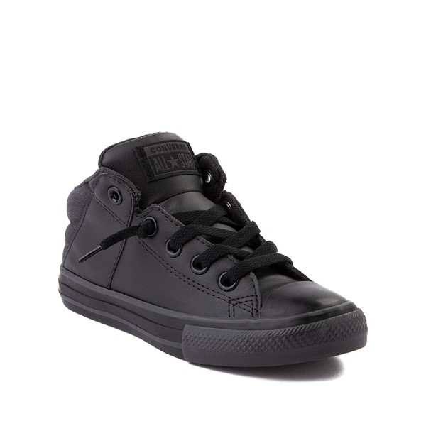 Converse Chuck Taylor All Star Axel Mid Sneaker - Little Kid / Big Kid ...