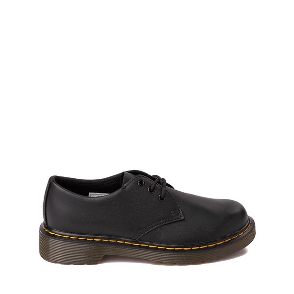 Main view of Dr. Martens 1461 Casual Shoe - Little Kid / Big Kid - Black