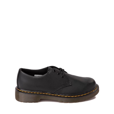 Dr martens school hot sale shoes size 4