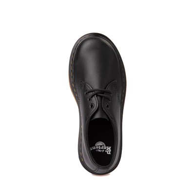 Dr. Martens 1461 Casual Shoe Little Kid Big Kid Black