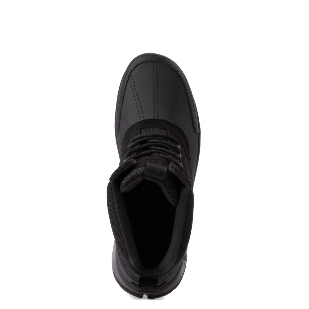 ugg emmett duck boot review