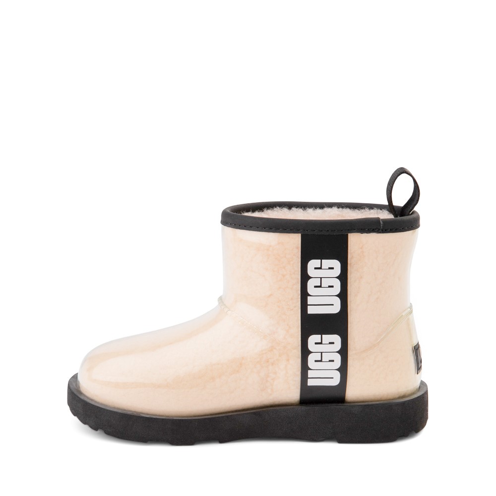 UGG classic Mini II kids boots sheepskin boots size 2i