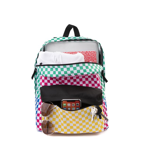 When did vans became popular again picture