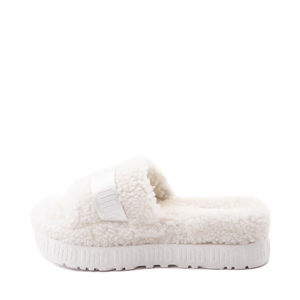 fluffita ugg