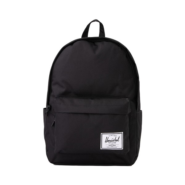 Main view of Herschel Supply Co. Classic XL Backpack - Black