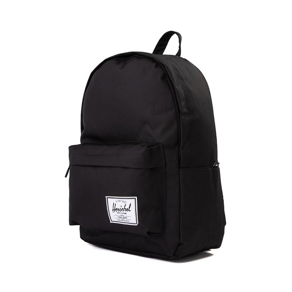 alternate view Herschel Supply Co. Classic XL Backpack - BlackALT4