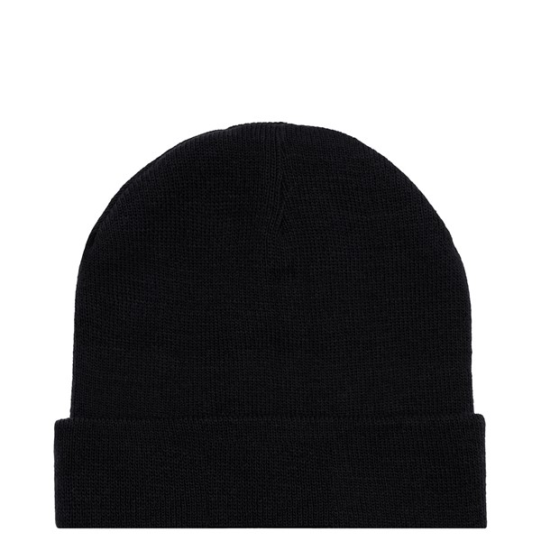 alternate view The North Face Dock Worker Recycled Beanie - BlackALT1