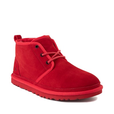 all red men uggs