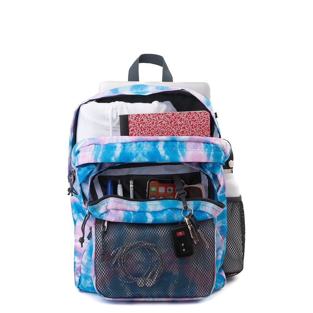 big jansport backpack