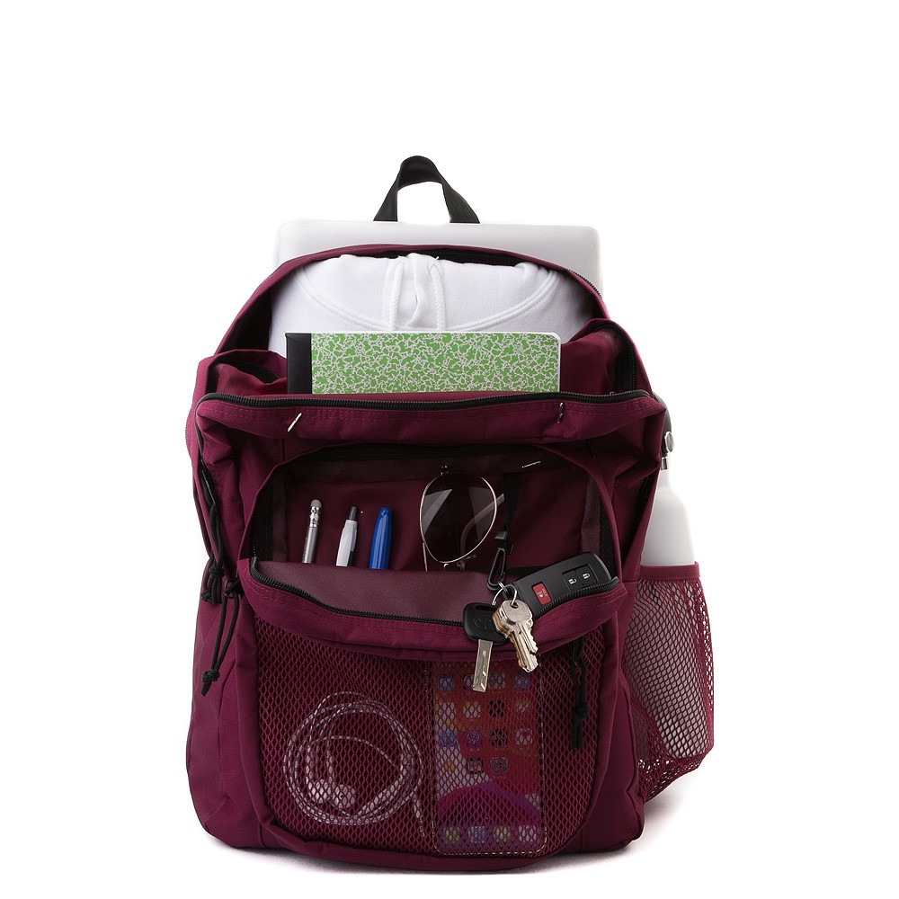 Jansport Backpack Large Size IUCN Water