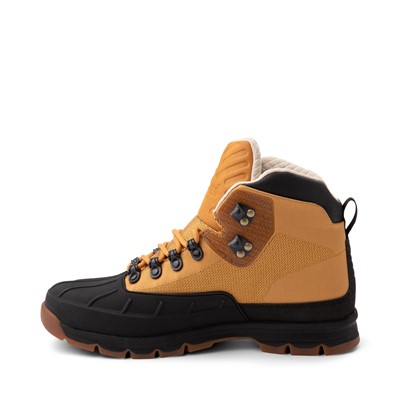 Vue alternative de Botte Timberland Euro Hiker à embout Jacquard pour hommes - Blé