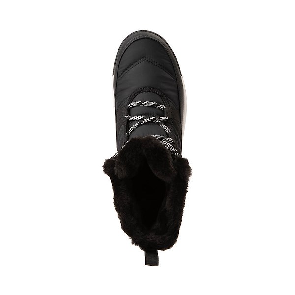 alternate view Womens Sorel Whitney™ II Short Boot - BlackALT2