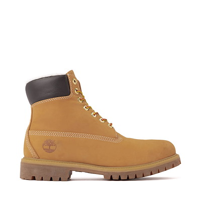 botas timberland men
