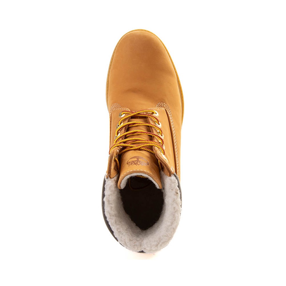 timberland warm