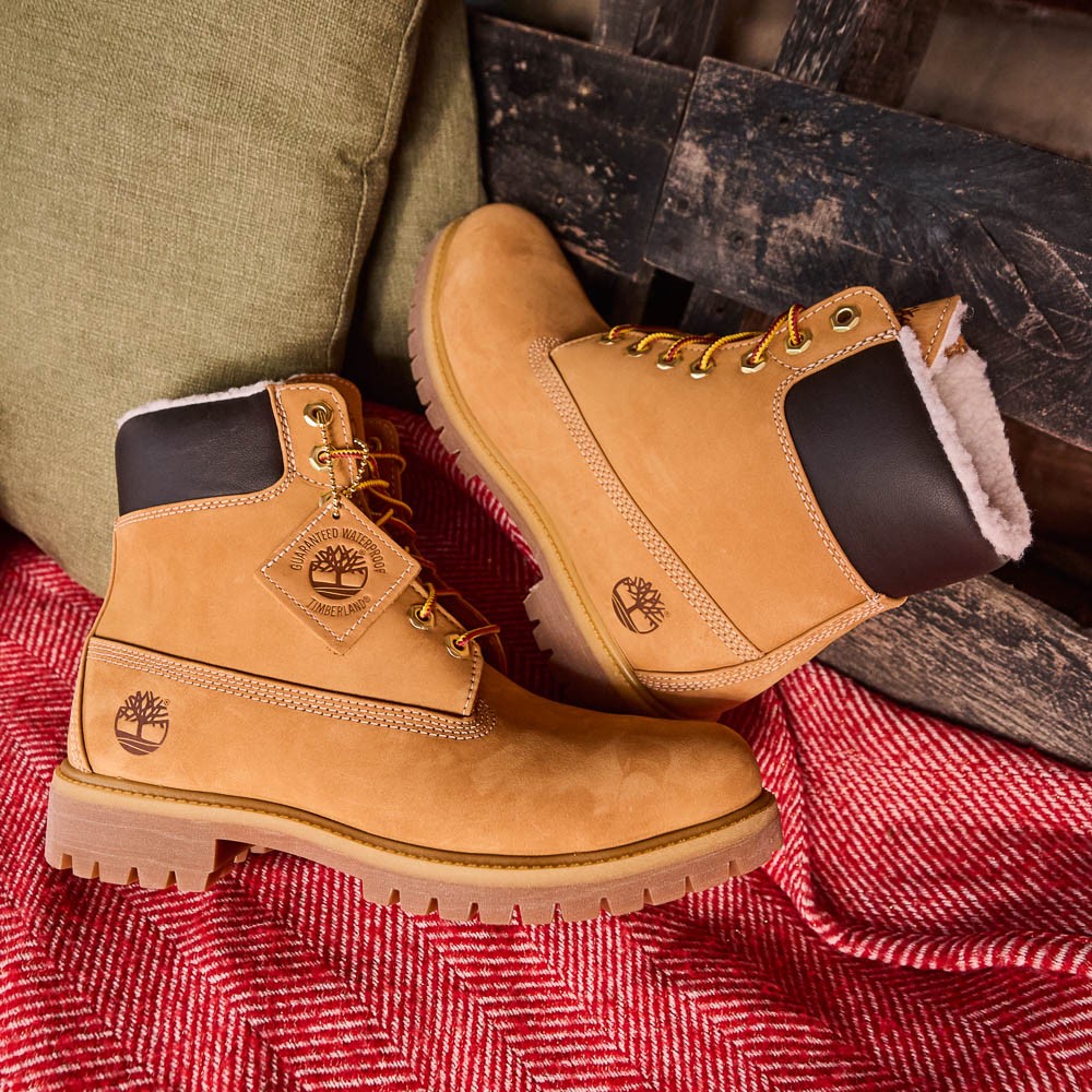 Mens Timberland 6