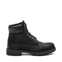 Black timberland 6 hotsell