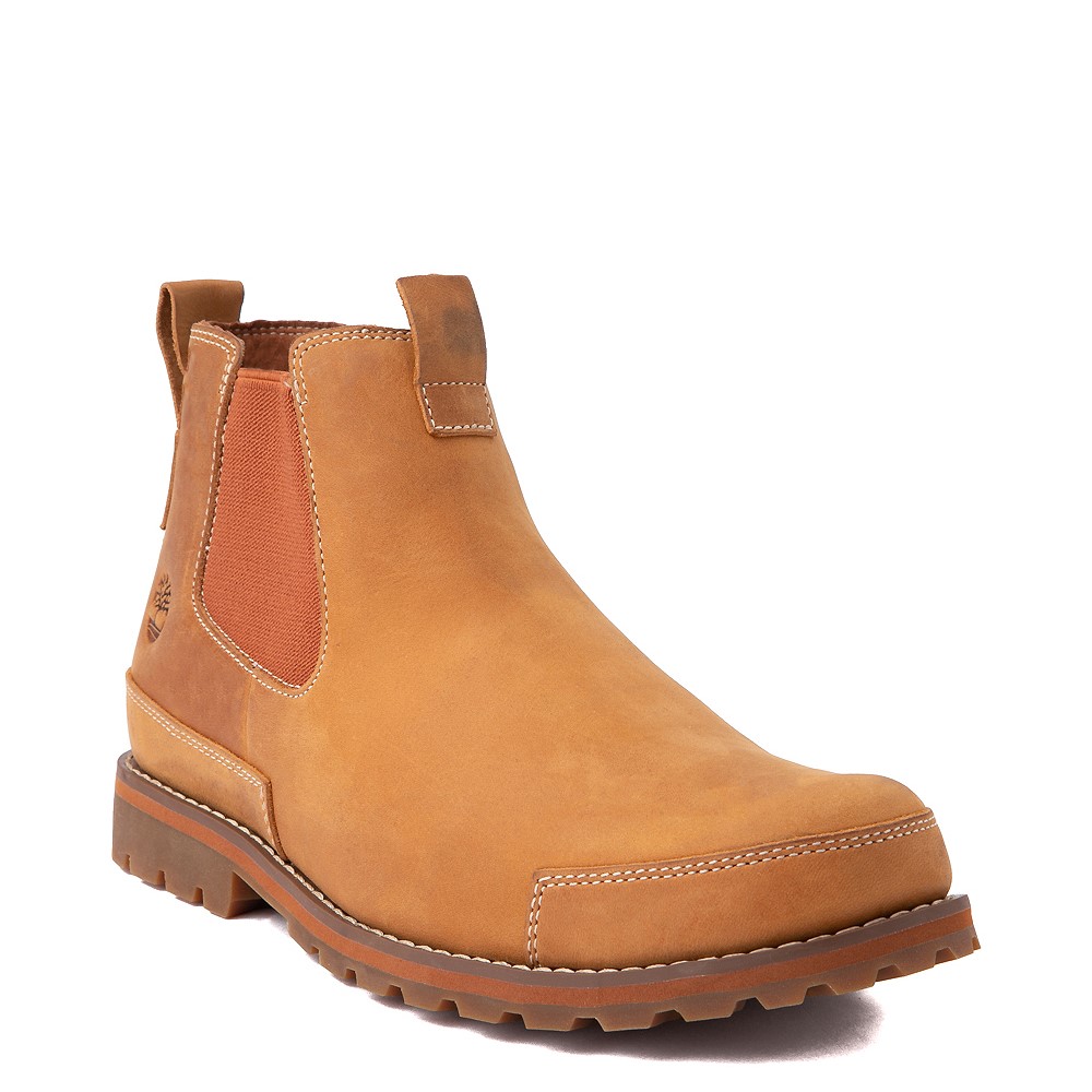 timberland chelsea boots canada