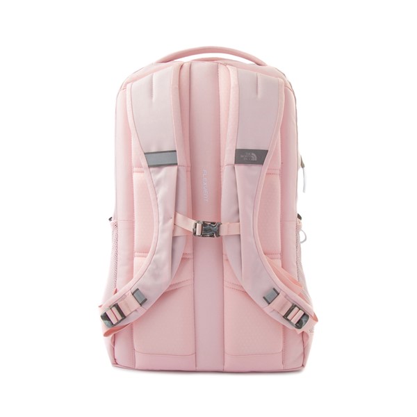 alternate view The North Face Jester Backpack - Purdy PinkALT2