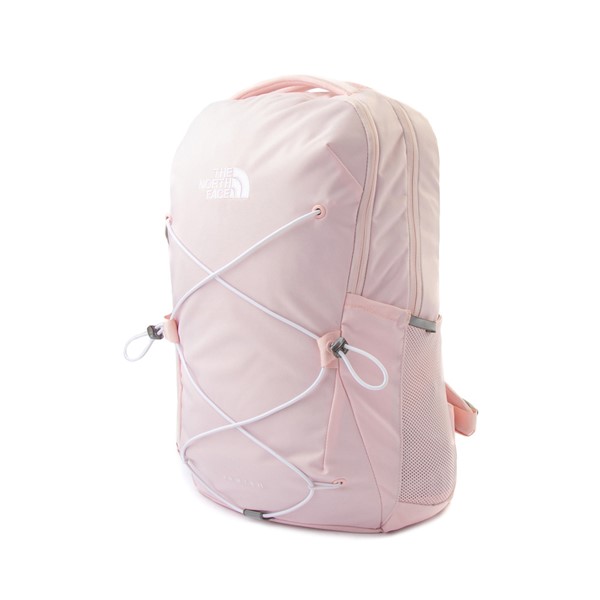 alternate view The North Face Jester Backpack - Purdy PinkALT4