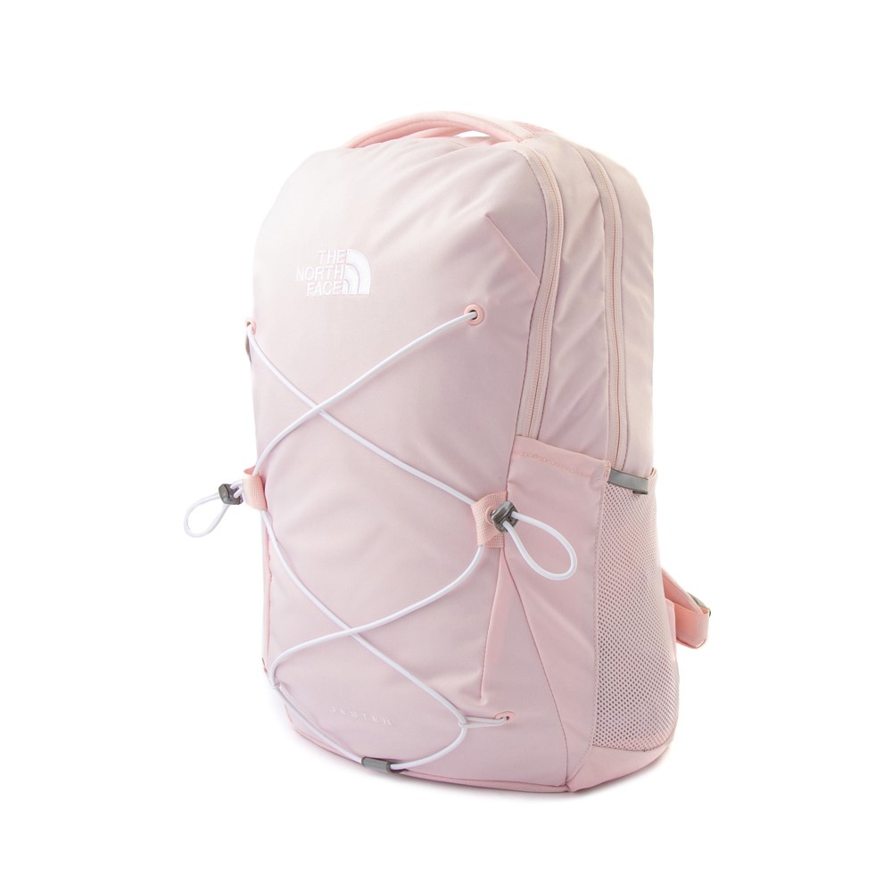The North Face Jester Backpack - Purdy Pink | JourneysCanada