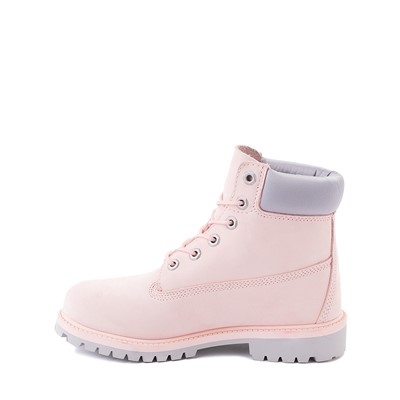 pink timberlands canada