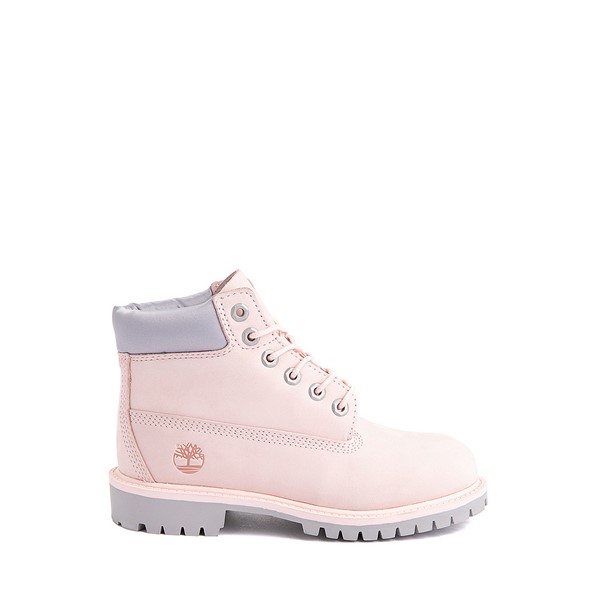 Timberland 6&quot; Classic Boot - Toddler / Little Kid - Chintz Rose