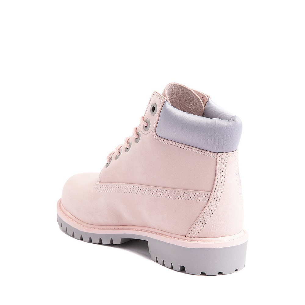 girls timberland boots