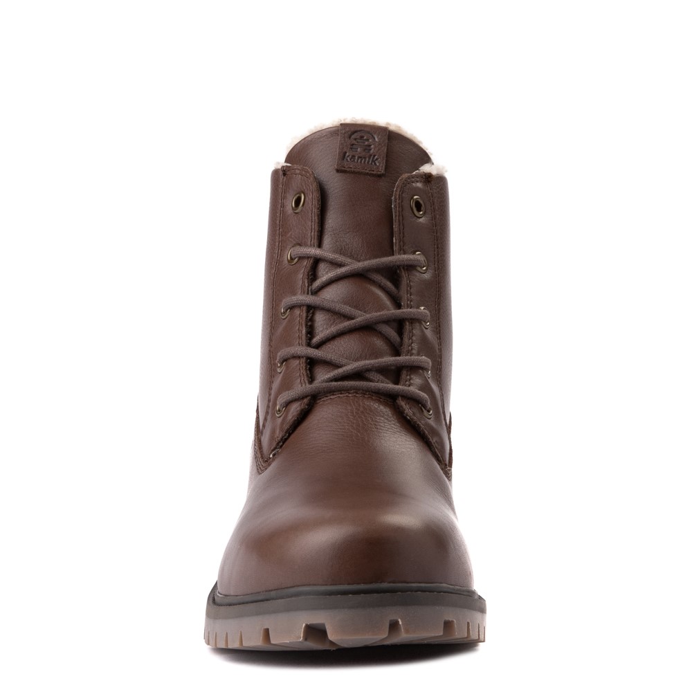 bullboxer obby boot